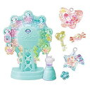【中古】クレアジュエリーナ カラフルジュエリーDX