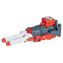 【中古】TF 2018 POTP Titan Master マイクロナス(3)
