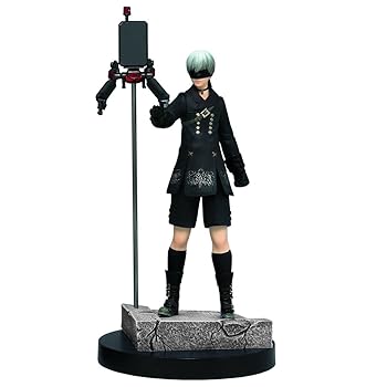 šNieR: Automata Character Figure  S YoRHa No.9 Type S