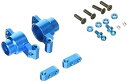 【中古】タミヤTAMIYA ホップアップオプションズ No.1781 OP.1781 M-07 CONCEPT アルミリヤアップライト RCパーツ 54781(3)