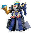 【中古】宇宙戦隊キュウレンジャー キュータマ合体13 DXオリオンバトラー