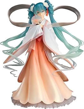 【中古】キャラクター・ボーカル・シリーズ01 初音ミク 初音ミク 中秋明月Ver. 18...