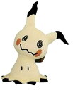 【中古】ポケットモンスター サン&ムーン めちゃでかミミッキュぬいぐるみ