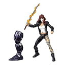 【中古】ML Monster Venom タイフォイド メアリー(3)