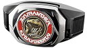 【中古】恐竜戦隊ジュウレンジャー 戦隊職人ダイノバックラー SUPER SENTAI ARTISAN