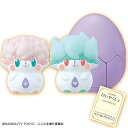 【中古】ヒミツのここたま リンスインシャンプーのかみさま サリーヌ&パリーヌ