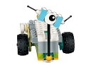 【中古】LEGO Education WeDo 2.0 Core Set 45300 並行輸入品 【中古】LEGO Education WeDo 2.0 Core Set 45300 並行輸入品