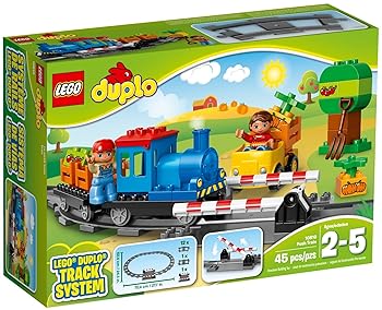 Duplo - 【中古】レゴ デュプロ デュプロ?のまち“トレイン