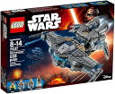 【中古】レゴ スター・ウォーズ スター・スカヴェンジャー 75147