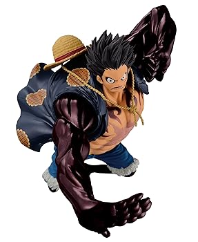 šۥԡ SCultures BIG ¤SPECIAL GEAR FOURTH MONKEYDLUFFY ץ饤