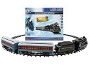 【中古】Lionel ポーラーエクスプレス すぐに遊べる列車セット
