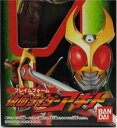 【中古】32ライダーヒーローシリーズ仮面ライダーAgito Flameフォーム