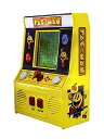 【中古】ベーシックファンBasic Fun PacMan Mini Arcade Game 09521 並行輸入品
