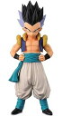 【中古】ドラゴンボール超 MASTER STARS PIECE THE GOTENKSプライズ