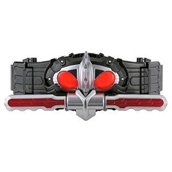 【中古】仮面ライダーアマゾンズ 変身ベルト DXアマゾンズドライバーセット