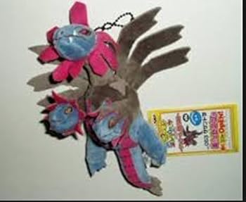 【中古】053.サザンドラ MYポケモンコレクションぬいぐるみアンコール BEST6 ポケットモンスター ベストウイッシュ