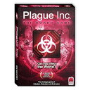 【中古】Ndemic Creations Plague Inc ボードゲーム 英語版