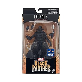 【中古】ML 限定 ブラックパンサー コミック【メーカー名】【メーカー型番】【ブランド名】ハズブロ(HASBRO) ロボット・子ども向けフィギュア 【商品説明】ML 限定 ブラックパンサー コミック当店ではレコード盤には商品タイトルに［レコード］と表記しております。表記がない物はすべてCDですのでご注意ください。当店では初期不良に限り、商品到着から7日間は返品を 受付けております。お問い合わせ・メールにて不具合詳細をご連絡ください。他モールとの併売品の為、完売の際はキャンセルご連絡させて頂きます。中古品の商品タイトルに「限定」「初回」「保証」「DLコード」などの表記がありましても、特典・付属品・帯・保証等は付いておりません。電子辞書、コンパクトオーディオプレーヤー等のイヤホンは写真にありましても衛生上、基本お付けしておりません。※未使用品は除く品名に【import】【輸入】【北米】【海外】等の国内商品でないと把握できる表記商品について国内のDVDプレイヤー、ゲーム機で稼働しない場合がございます。予めご了承の上、購入ください。掲載と付属品が異なる場合は確認のご連絡をさせて頂きます。ご注文からお届けまで1、ご注文⇒ご注文は24時間受け付けております。2、注文確認⇒ご注文後、当店から注文確認メールを送信します。3、お届けまで3〜10営業日程度とお考えください。輸入商品は10営業日から30営業日前後でのお届けとなります。4、入金確認⇒前払い決済をご選択の場合、ご入金確認後、配送手配を致します。5、出荷⇒配送準備が整い次第、出荷致します。配送業者、追跡番号等の詳細をメール送信致します。6、到着⇒出荷後、1〜3日後に商品が到着します。　※離島、北海道、九州、沖縄は遅れる場合がございます。予めご了承下さい。お電話でのお問合せは少人数で運営の為受け付けておりませんので、お問い合わせ・メールにてお願い致します。★お客様都合によるご注文後のキャンセル・返品はお受けしておりませんのでご了承ください。0