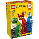 【中古】Lego Lego Classic 10704 900 Pieces(3)