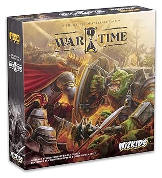 šWartime Game