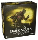 【中古】Steamforged Games Dark Souls ボードゲーム:コアセット