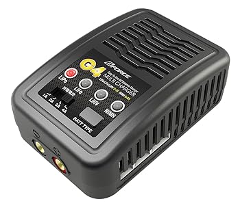 šۥե G4 MULTI CHARGER G0204