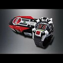 【中古】BANDAI コンプリート セレクション モディフィケーション 仮面ライダー555 ファイズアクセルボーイズトイパークショップ限定