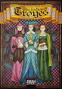 【中古】Troyes: The Ladies of Troyes