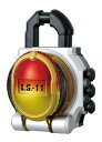 【中古】仮面ライダー鎧武 ガイム DXマンゴーロックシード