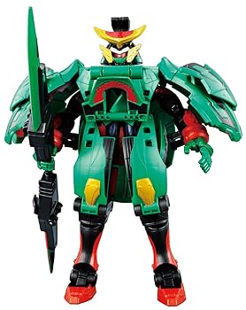 【中古】仮面ライダー鎧武 ガイム 超巨大鎧 DXスイカアームズ(3)