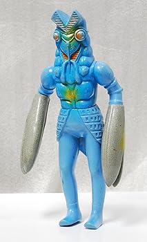 【中古】ウルトラ怪獣シリーズ　ソ