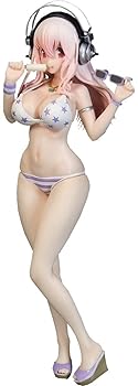 楽天市場】すーぱーそに子 サマービーチフィギュアの通販