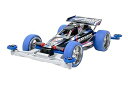 【中古】タミヤ レーサーミニ四駆シリーズ No.80 ベアホーク RS スーパーIIシャーシ 18080
