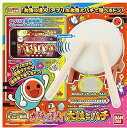 【中古】太鼓の達人専用Bluetooth太鼓コントローラ 太鼓とバチ