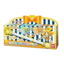 【中古】ハピネスチャージプリキュア! トリプルダンスハニーバトン