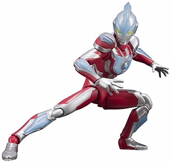 【中古】ULTRA-ACT ウルトラマンギンガ