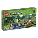 【中古】LEGO Minecraft 21114 The Farm レゴ マインクラフト 農場(3)