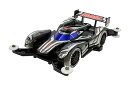 【中古】タミヤ ミニ四駆限定シリーズ ブラストアロー ブラックスペシャル MAシャーシ 95020
