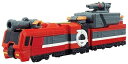 【中古】烈車戦隊トッキュウジャー 烈車合体シリーズ10 ファイヤーレッシャー