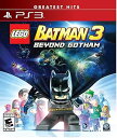 【中古】LEGO Batman 3: Beyond Gotham 輸入版:北米 - PS4