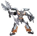 【中古】トランスフォーマー ムービーアドバンスドシリーズ AD20 ブラックナイトグリムロック 並行輸入品