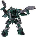 【中古】トランスフォーマー ムービーアドバンスドシリーズ AD21 ハウンド