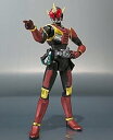 【中古】S.H.フィギュアーツ 仮面ライダーゼロノス ゼロフォーム魂ウェブ限定(3)