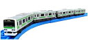【中古】プラレールアドバンス AS-04 E231系500番代山手線 ACS対応