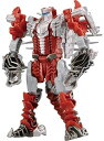 【中古】トランスフォーマー ロストエイジシリーズ LA10 バトルアタック スコーン