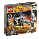 【中古】LEGO Star Wars TIE Advanced Prototype Toy 並行輸入品(3)