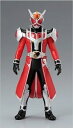 【中古】グッズ-劇場限定 仮面ライダー×スーパー戦隊×宇宙刑事 スーパーヒーロー大戦Z 劇場公開記念 ライダーヒーローシリーズEX 仮面ライダーウィザー(3)