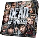 【中古】アークライト デッド・オブ・ウインター 完全日本語版 2-5人用 60-120分 13才以上向け ボードゲーム
