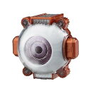 【中古】仮面ライダーゴースト DXビリー・ザ・キッドゴーストアイコン