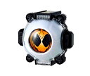 【中古】仮面ライダーゴースト ガシャポン ゴーストアイコン01 オレゴーストアイコン 単品